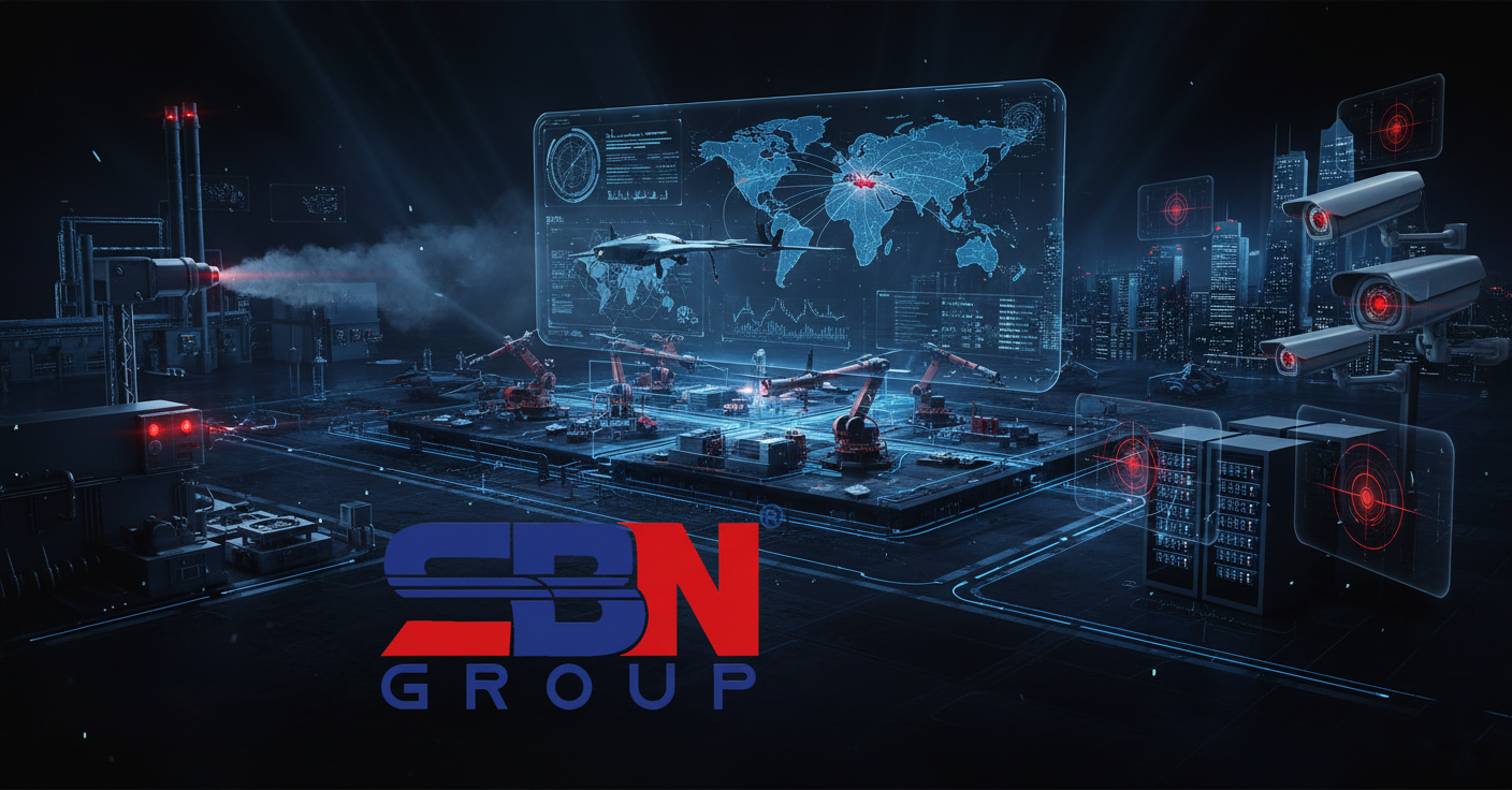 SBN Group Teknoloji
